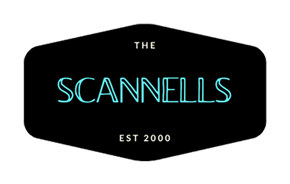 The Scannells